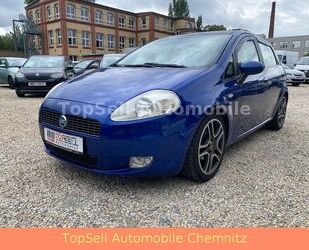 Fiat Punto Gebrauchtwagen