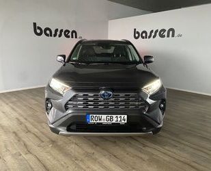 Toyota RAV 4 Gebrauchtwagen