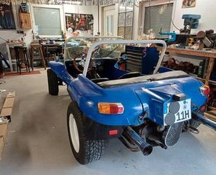 VW Buggy Gebrauchtwagen