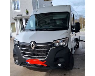 Renault Master Gebrauchtwagen