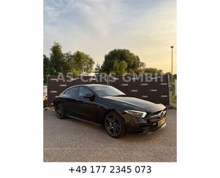 Mercedes-Benz CLS 53 AMG Gebrauchtwagen