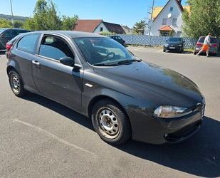 Alfa Romeo 147 Gebrauchtwagen