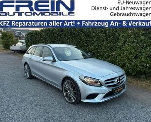 Mercedes-Benz C 220 Gebrauchtwagen
