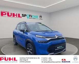 Citroen C3 Aircross Gebrauchtwagen