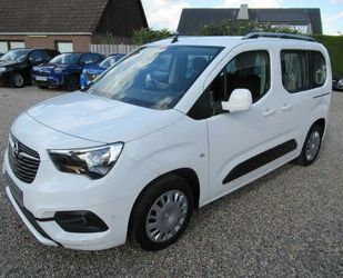 Opel Combo Gebrauchtwagen