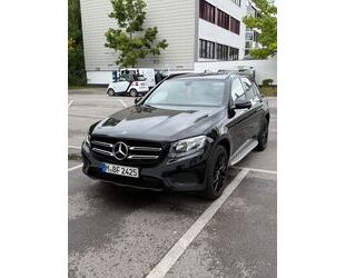 Mercedes-Benz GLC 250 Gebrauchtwagen