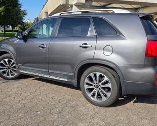 Kia Sorento Gebrauchtwagen