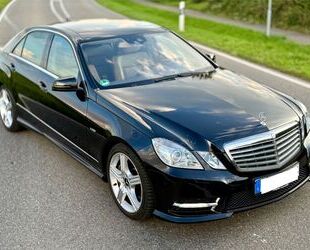 Mercedes-Benz E 500 Gebrauchtwagen