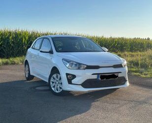 Kia Rio Gebrauchtwagen