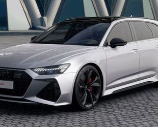 Audi RS6 Gebrauchtwagen