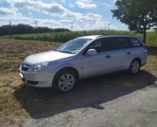 Opel Vectra Gebrauchtwagen