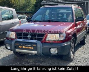 Opel Forester 