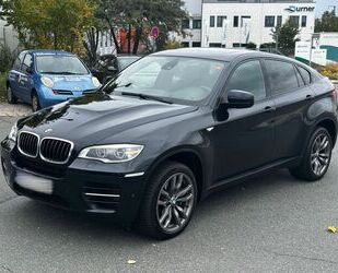 BMW X6 M50 Gebrauchtwagen
