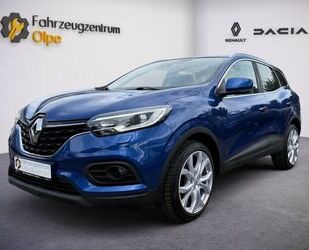 Renault Kadjar Gebrauchtwagen