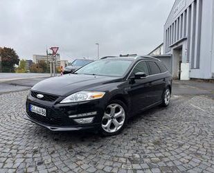 Ford Mondeo Gebrauchtwagen