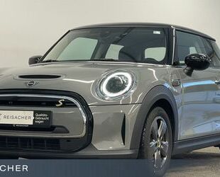 Mini Cooper SE Gebrauchtwagen