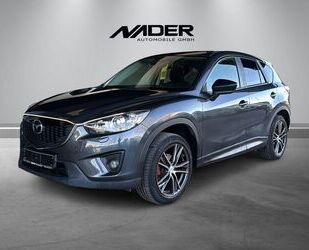 Mazda CX-5 Gebrauchtwagen