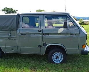 VW T3 andere Gebrauchtwagen