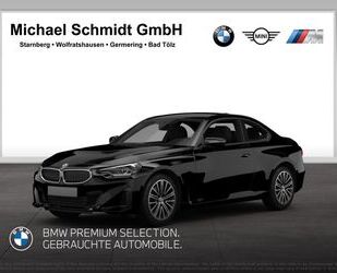 BMW M240i Gebrauchtwagen