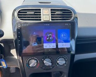 Opel Agila Gebrauchtwagen