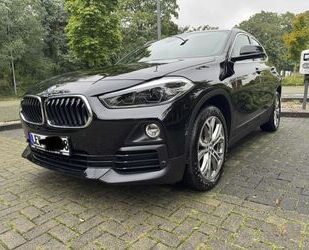 BMW X2 Gebrauchtwagen