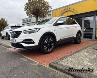 Opel Grandland (X) Gebrauchtwagen