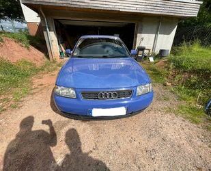 Audi A3 Gebrauchtwagen