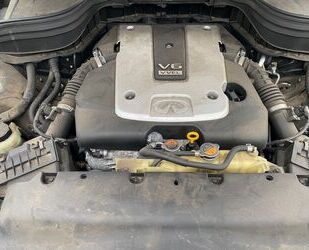 INFINITI EX37 Gebrauchtwagen