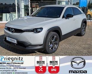 Mazda MX-30 Gebrauchtwagen