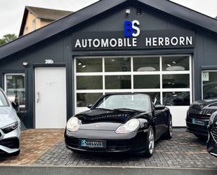 Porsche 996 Gebrauchtwagen