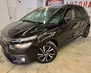 Citroen C4 SpaceTourer Gebrauchtwagen