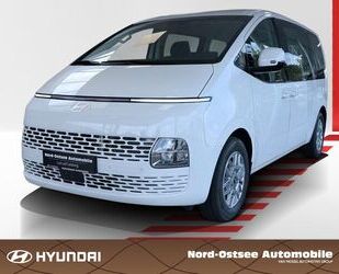 Hyundai STARIA Gebrauchtwagen