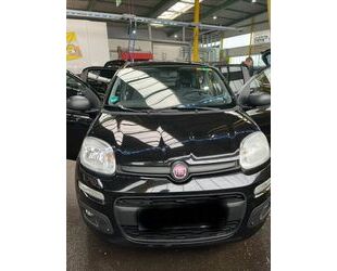 Fiat New Panda Gebrauchtwagen