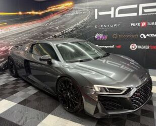 Audi R8 Gebrauchtwagen