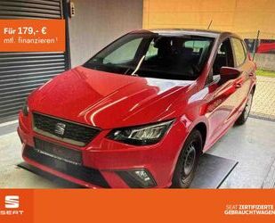 Seat Ibiza Gebrauchtwagen
