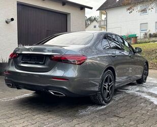 Mercedes-Benz E 300 Gebrauchtwagen