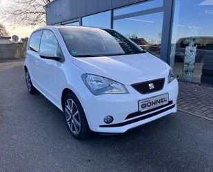 Seat Mii Gebrauchtwagen