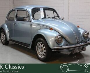 VW Käfer Gebrauchtwagen