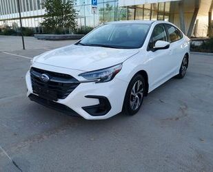 Subaru Legacy Gebrauchtwagen