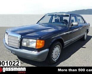 Mercedes-Benz 420 Gebrauchtwagen