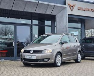 VW Golf Plus Gebrauchtwagen