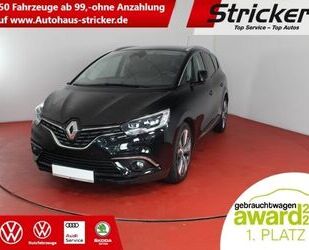 Renault Grand Scenic Gebrauchtwagen