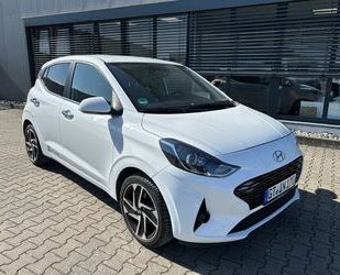 Hyundai i10 Gebrauchtwagen