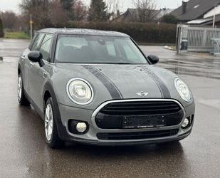 Mini Cooper D Clubman Gebrauchtwagen