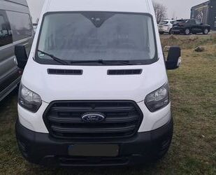 Ford Transit Gebrauchtwagen
