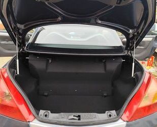 Opel Tigra Gebrauchtwagen