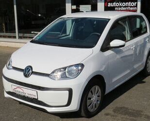 VW up! Gebrauchtwagen