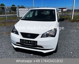 Seat Mii Gebrauchtwagen
