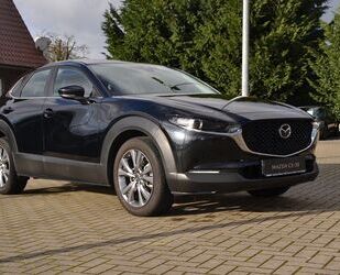 Mazda CX-30 Gebrauchtwagen