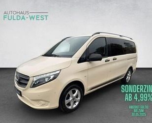 Mercedes-Benz Vito Gebrauchtwagen